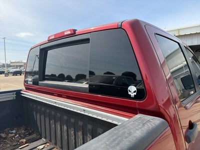 2015 Nissan Titan PRO-4X