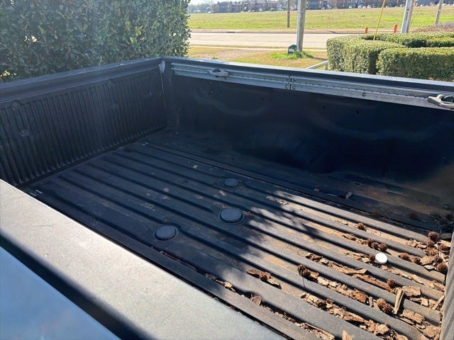 2016 Nissan Titan XD SL