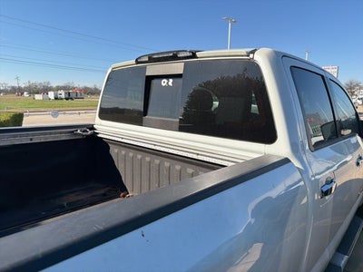 2016 Nissan Titan XD SL