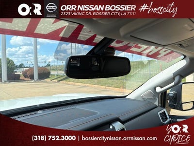 2016 Nissan Titan XD SL