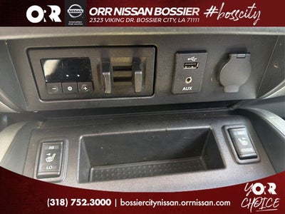 2016 Nissan Titan XD SL