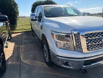 2016 Nissan Titan XD SL