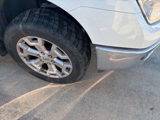 2016 Nissan Titan XD SL