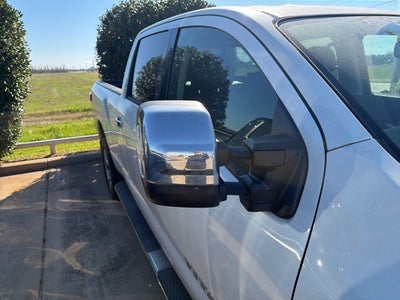 2016 Nissan Titan XD SL