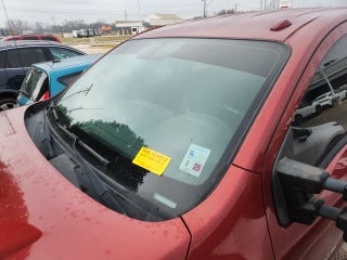 2016 Nissan Titan XD Platinum Reserve