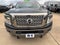 2018 Nissan Titan XD Platinum Reserve