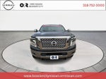 2018 Nissan Titan XD Platinum Reserve