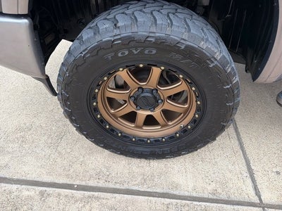 2018 Nissan Titan XD Platinum Reserve