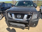 2017 Nissan Frontier Desert Runner