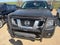 2017 Nissan Frontier Desert Runner