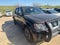 2017 Nissan Frontier Desert Runner