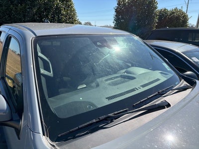 2024 Nissan Frontier PRO-X