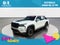 2023 Nissan Frontier PRO-X