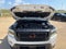 2023 Nissan Frontier PRO-X