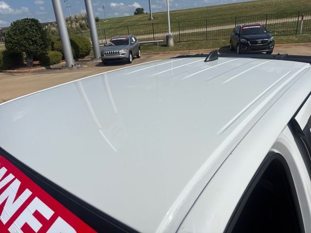 2023 Nissan Frontier PRO-X