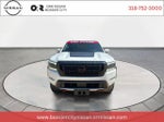 2023 Nissan Frontier PRO-X
