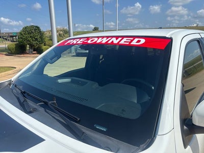 2023 Nissan Frontier PRO-X