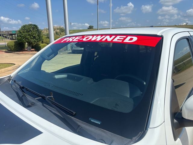 2023 Nissan Frontier PRO-X