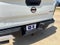 2023 Nissan Frontier PRO-X