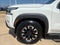 2023 Nissan Frontier PRO-X