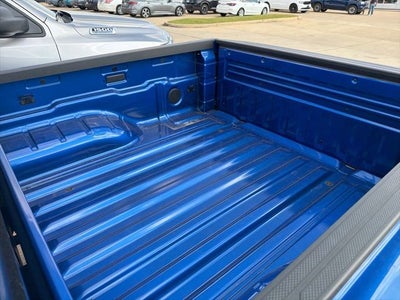 2024 Nissan Frontier PRO-X