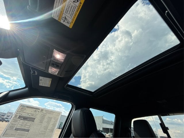 2027 Nissan Frontier PRO-4X