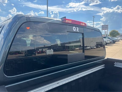 2027 Nissan Frontier PRO-4X