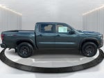 2027 Nissan Frontier PRO-4X