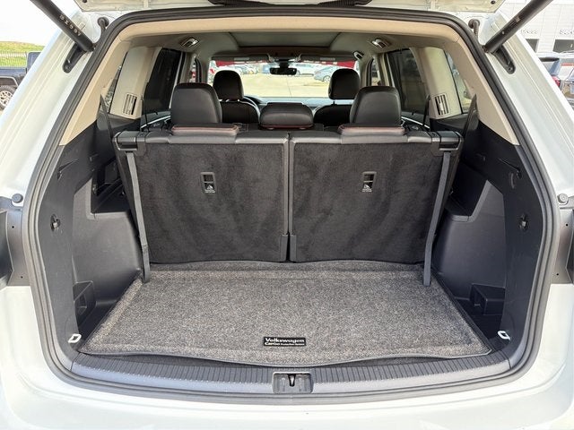 2024 Volkswagen Atlas 2.0T Peak Edition SE w/Technology