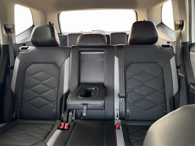 2024 Volkswagen Atlas 2.0T Peak Edition SE w/Technology