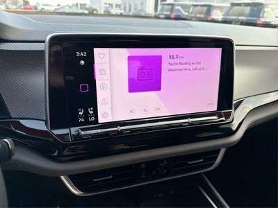 2024 Volkswagen Atlas 2.0T Peak Edition SE w/Technology