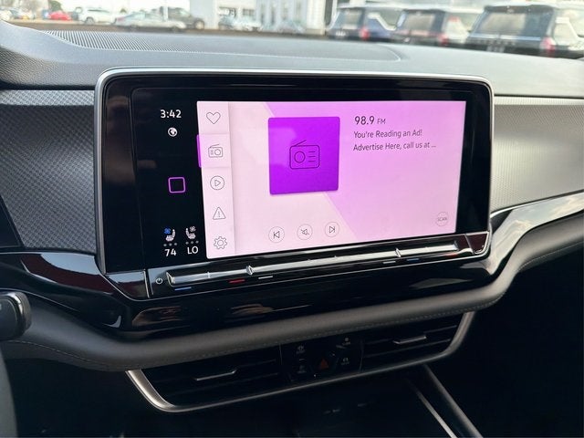 2024 Volkswagen Atlas 2.0T Peak Edition SE w/Technology