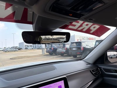 2024 Volkswagen Atlas 2.0T Peak Edition SE w/Technology