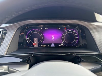 2024 Volkswagen Atlas 2.0T Peak Edition SE w/Technology