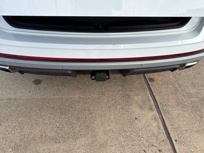 2024 Volkswagen Atlas 2.0T Peak Edition SE w/Technology