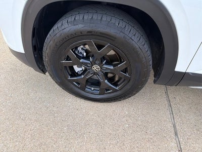 2024 Volkswagen Atlas 2.0T Peak Edition SE w/Technology