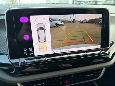 2024 Volkswagen Atlas 2.0T Peak Edition SE w/Technology