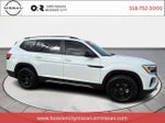 2024 Volkswagen Atlas 2.0T Peak Edition SE w/Technology