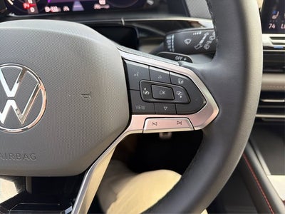 2024 Volkswagen Atlas 2.0T Peak Edition SE w/Technology