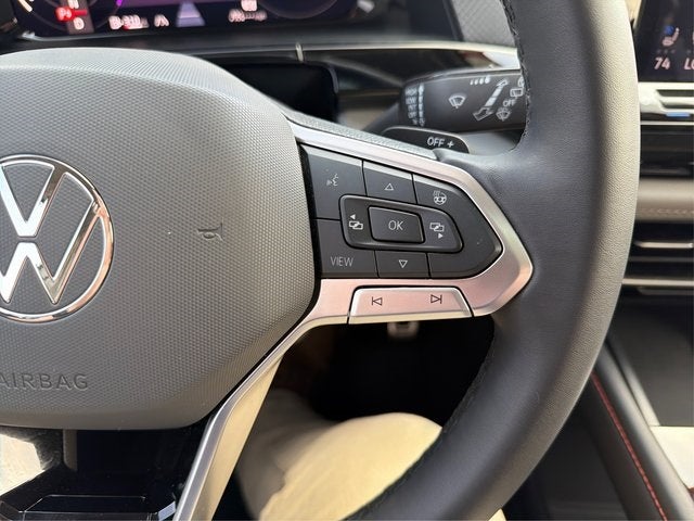 2024 Volkswagen Atlas 2.0T Peak Edition SE w/Technology