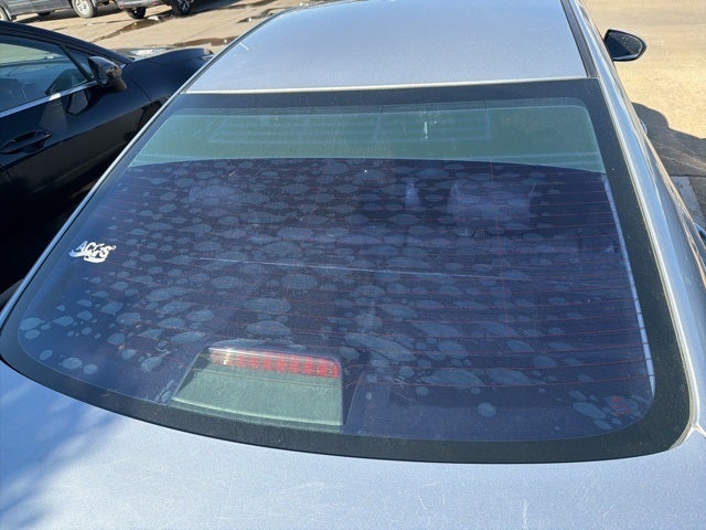 2012 Mazda Mazda6 i Touring Plus