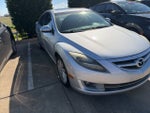2012 Mazda Mazda6 i Touring Plus
