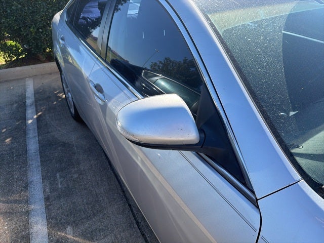 2012 Mazda Mazda6 i Touring Plus