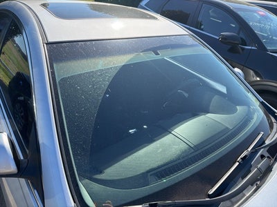 2012 Mazda Mazda6 i Touring Plus