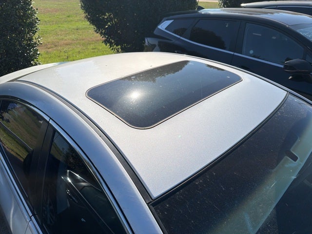 2012 Mazda Mazda6 i Touring Plus