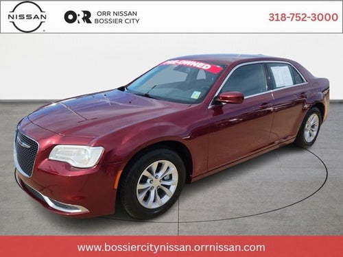 2022 Chrysler 300 Touring