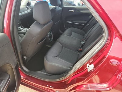 2022 Chrysler 300 Touring