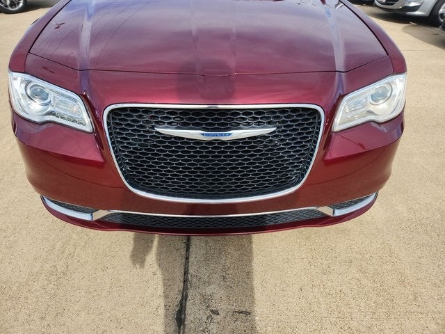 2022 Chrysler 300 Touring