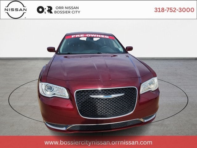 2022 Chrysler 300 Touring