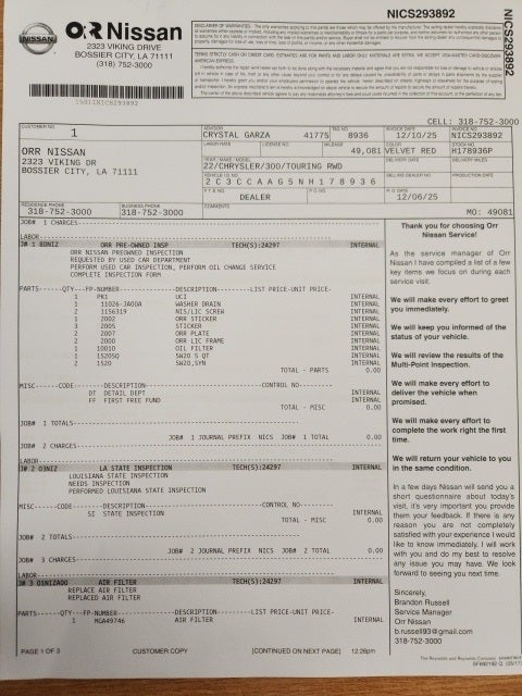 2022 Chrysler 300 Touring